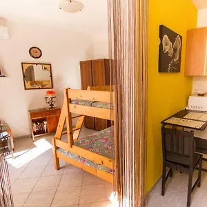 Apartman Punta Vilma Appartamento